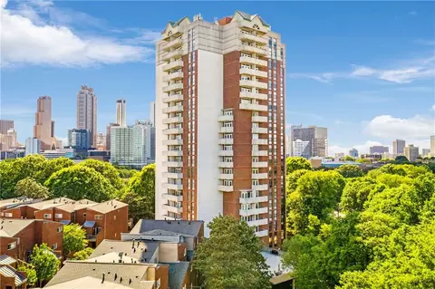 375 Ralph Mcgill Blvd NE #408, Atlanta, GA 30312