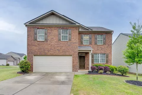11 Thimbleberry Dr, Dawsonville, GA 30534