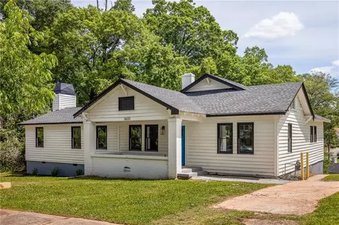 1633 Alvarado Ter SW, Atlanta, GA 30310