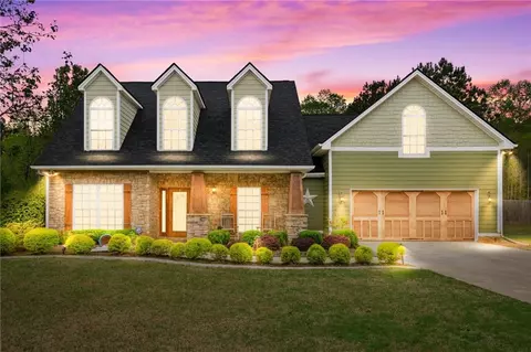 3024 Keeneland Blvd, Mcdonough, GA 30252