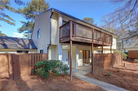 234 Twiggs Cor, Peachtree City, GA 30269