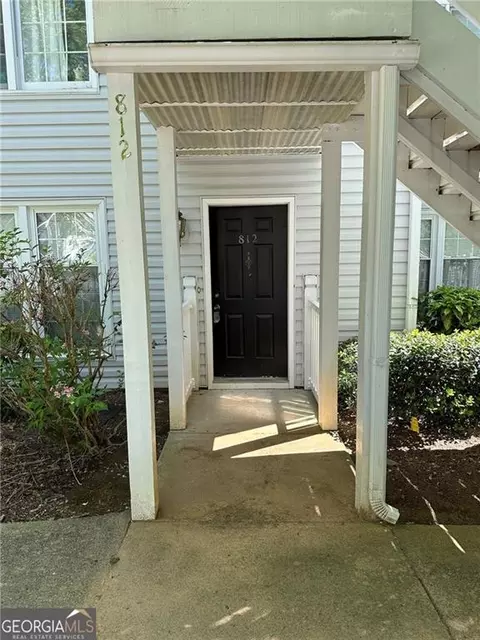 812 Sentinel Ridge Dr, Marietta, GA 30064