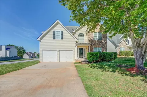 10 Adelaide Dr, Covington, GA 30016