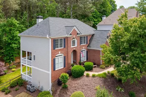 170 Graves Rd, Acworth, GA 30101
