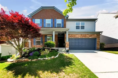 607 Lorimore Pass, Canton, GA 30115