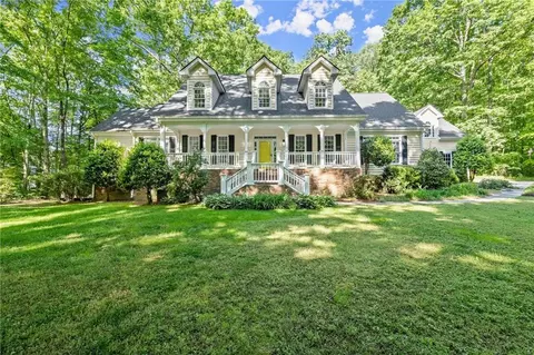 1755 Pine Rd, Dacula, GA 30019