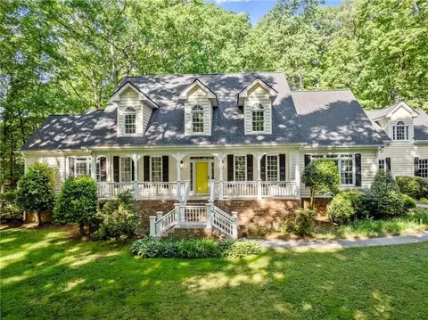 1755 Pine Rd, Dacula, GA 30019 photo 2