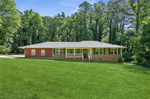 1463 Collins Hill Rd, Lawrenceville, GA 30043