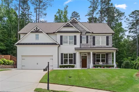 1650 Fox Hill Ln, Cumming, GA 30040
