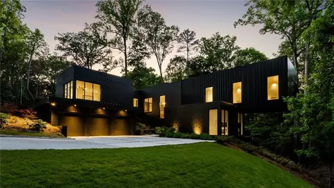 445 Mount Paran Rd NW, Atlanta, GA 30327