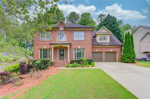 1104 Fairview Club Cir, Dacula, GA 30019
