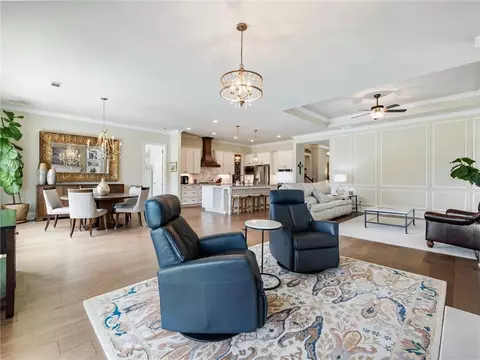 3515 River Birch Loop, Jefferson, GA 30549 photo 15