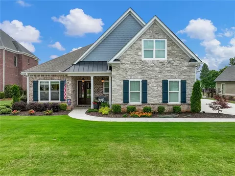 3515 River Birch Loop, Jefferson, GA 30549