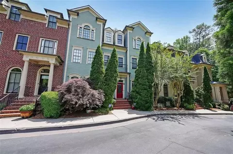 3127 Lenox Rd NE UNIT 24, Atlanta, GA 30324