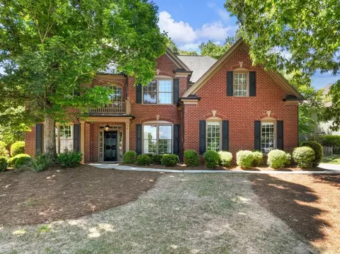 1750 Archmont Cir, Dacula, GA 30019