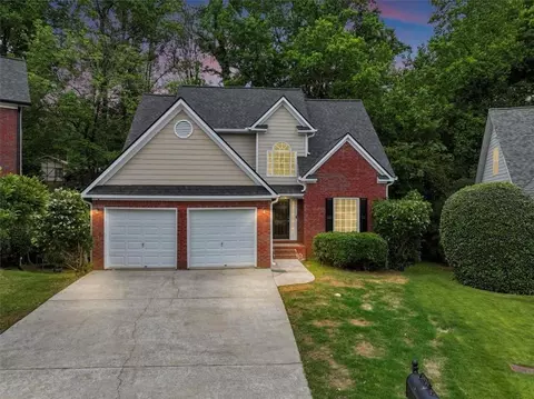 1623 Concord Meadows Dr SE, Smyrna, GA 30082