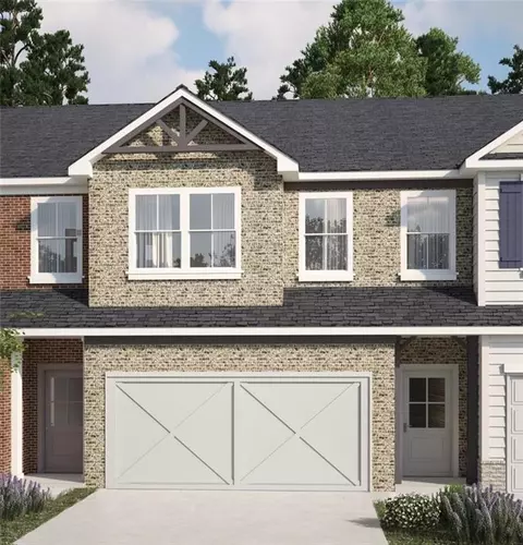 891 Pensive Run, Dacula, GA 30019