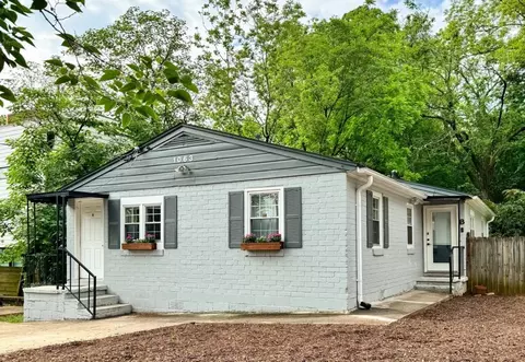 1063 Kirkwood Ave SE, Atlanta, GA 30316