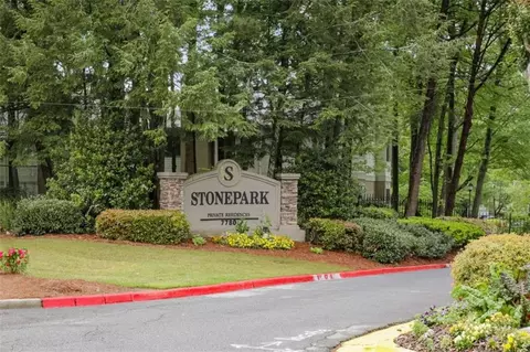 4003 Wingate Way, Sandy Springs, GA 30350