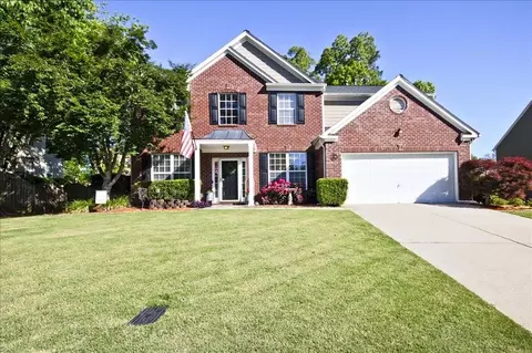 1233 Haynes Club Way, Grayson, GA 30017