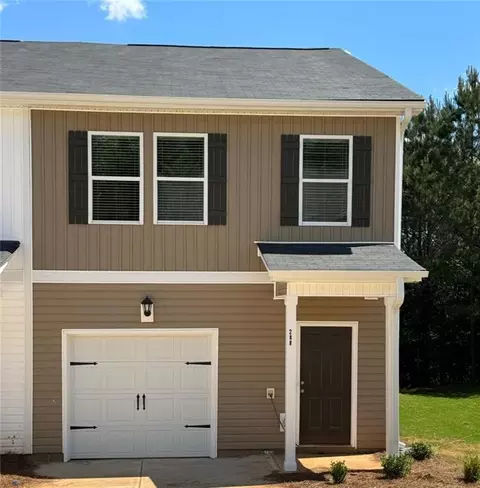 288 Oakwood Dr #106, Milledgeville, GA 31061