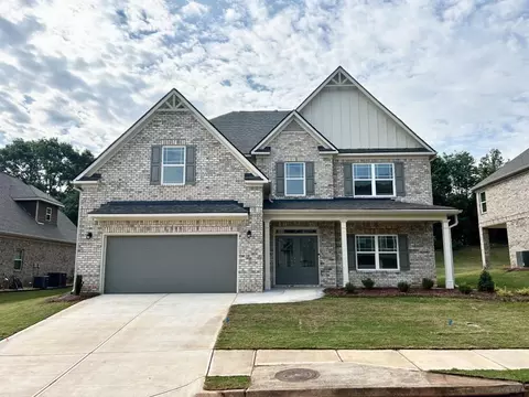 525 Gregs Pl, Mcdonough, GA 30253