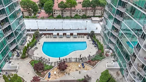923 Peachtree St NE #929, Atlanta, GA 30309