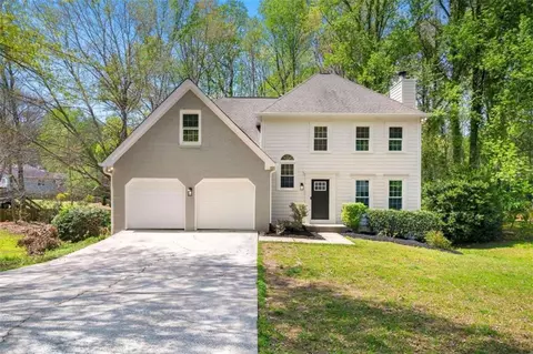 908 Clearbrook Crse, Marietta, GA 30064