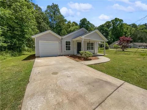 1981 Faith Cv, Atlanta, GA 30349