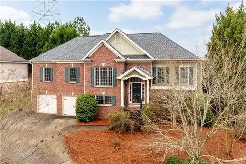 2014 Haydenbrook Dr NW, Acworth, GA 30101