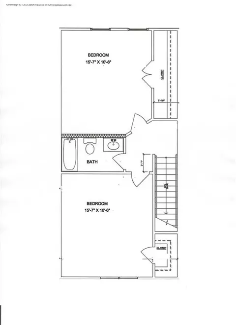 110 Crest Pointe, Bremen, GA 30110 photo 4