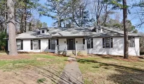 6307 Shallowford Way, Douglasville, GA 30135