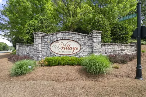 2212 Village Blvd SE, Rome, GA 30161