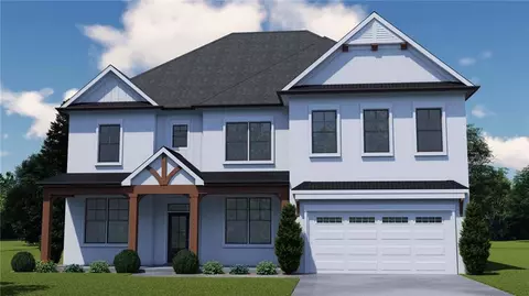 6058 Morning Star Ln, Gainesville, GA 30506