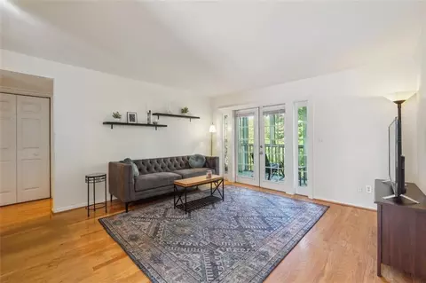 1445 Monroe Dr NE #E15, Atlanta, GA 30324