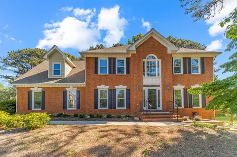 1418 Georgetown Way, Grayson, GA 30017