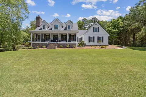 675 Than Skinner Rd, Winder, GA 30680