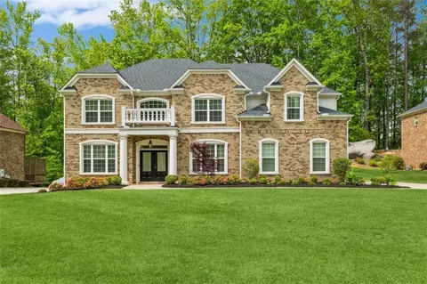 2336 Barrington Trace Cir SW, Atlanta, GA 30331