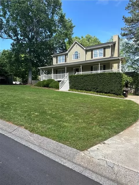 280 Stewart Dr, Dallas, GA 30132