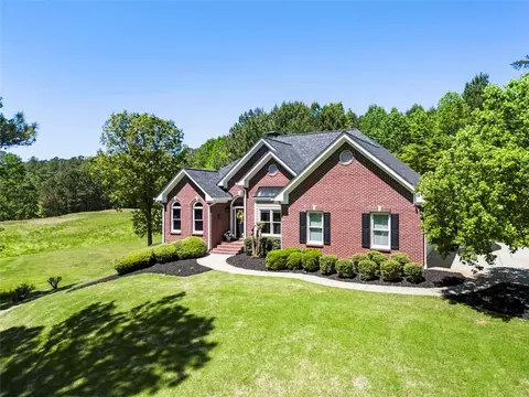 142 Prospectors Ct, Dawsonville, GA 30534