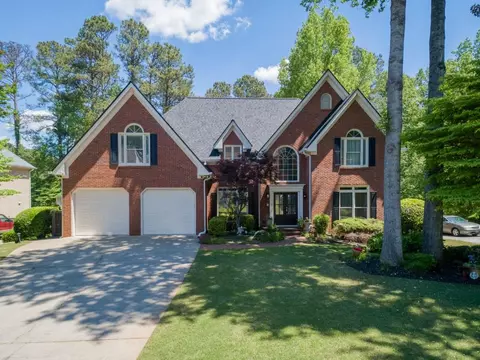 1422 Downington Overlook, Acworth, GA 30101