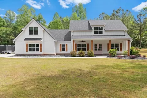 909 Eastside School Rd, Senoia, GA 30276