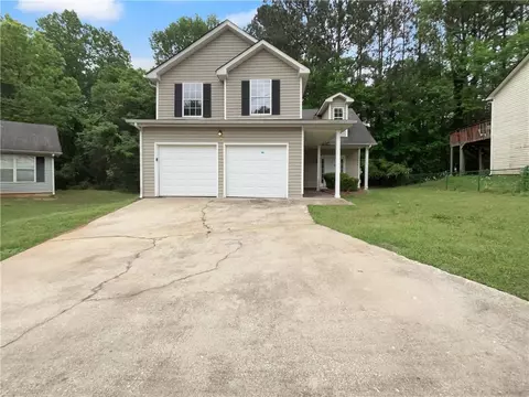 3542 Broad Oak Ct, Decatur, GA 30034