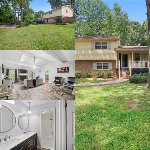 4704 Cinco Dr SW, Lilburn, GA 30047