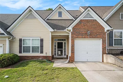 168 Riley Cir, Dawsonville, GA 30534
