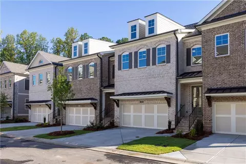 3325 Cresswell Link Way #54, Duluth, GA 30096