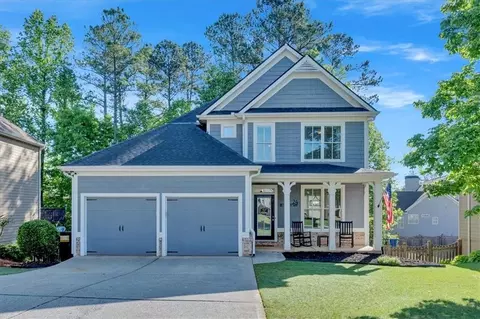 24 Richmond Way, Villa Rica, GA 30180