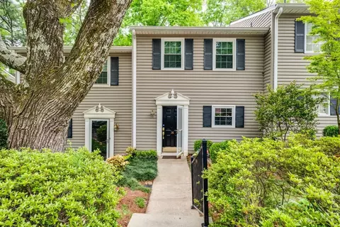 1750 Clairmont Rd #14, Decatur, GA 30033
