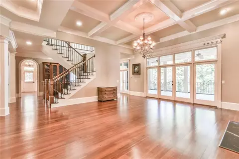 Living - 2433 Thurleston Ln, Duluth, GA 30097 photo 6 of 22