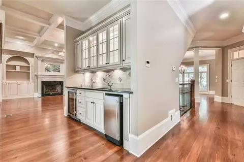 Entry Way - 2433 Thurleston Ln, Duluth, GA 30097 photo 4 of 6